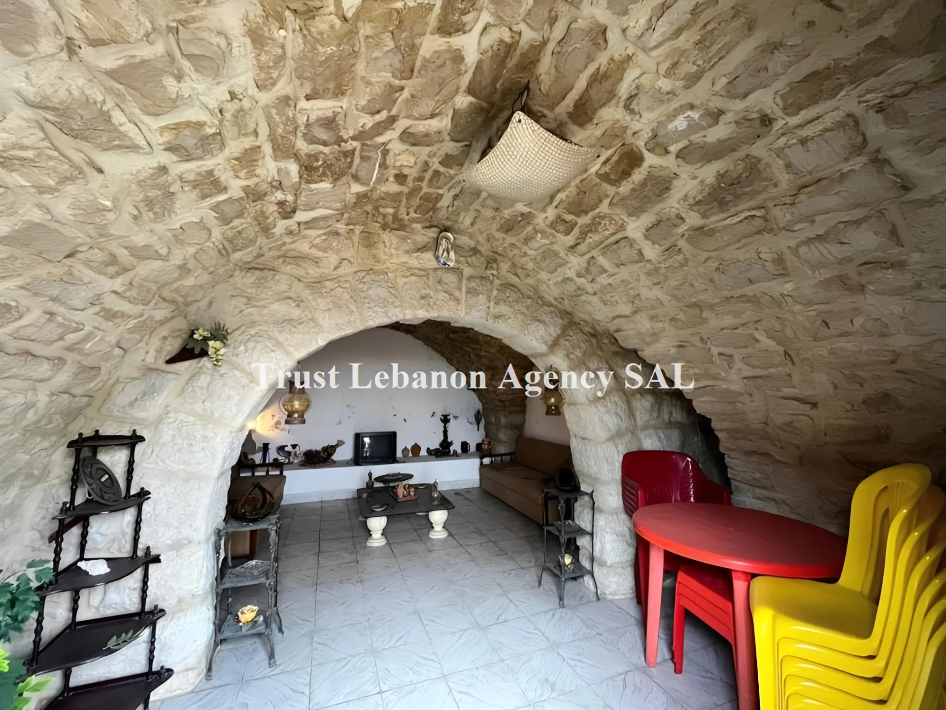 Villa for Sale in Metn Mazraet Yashouh Lebanon
