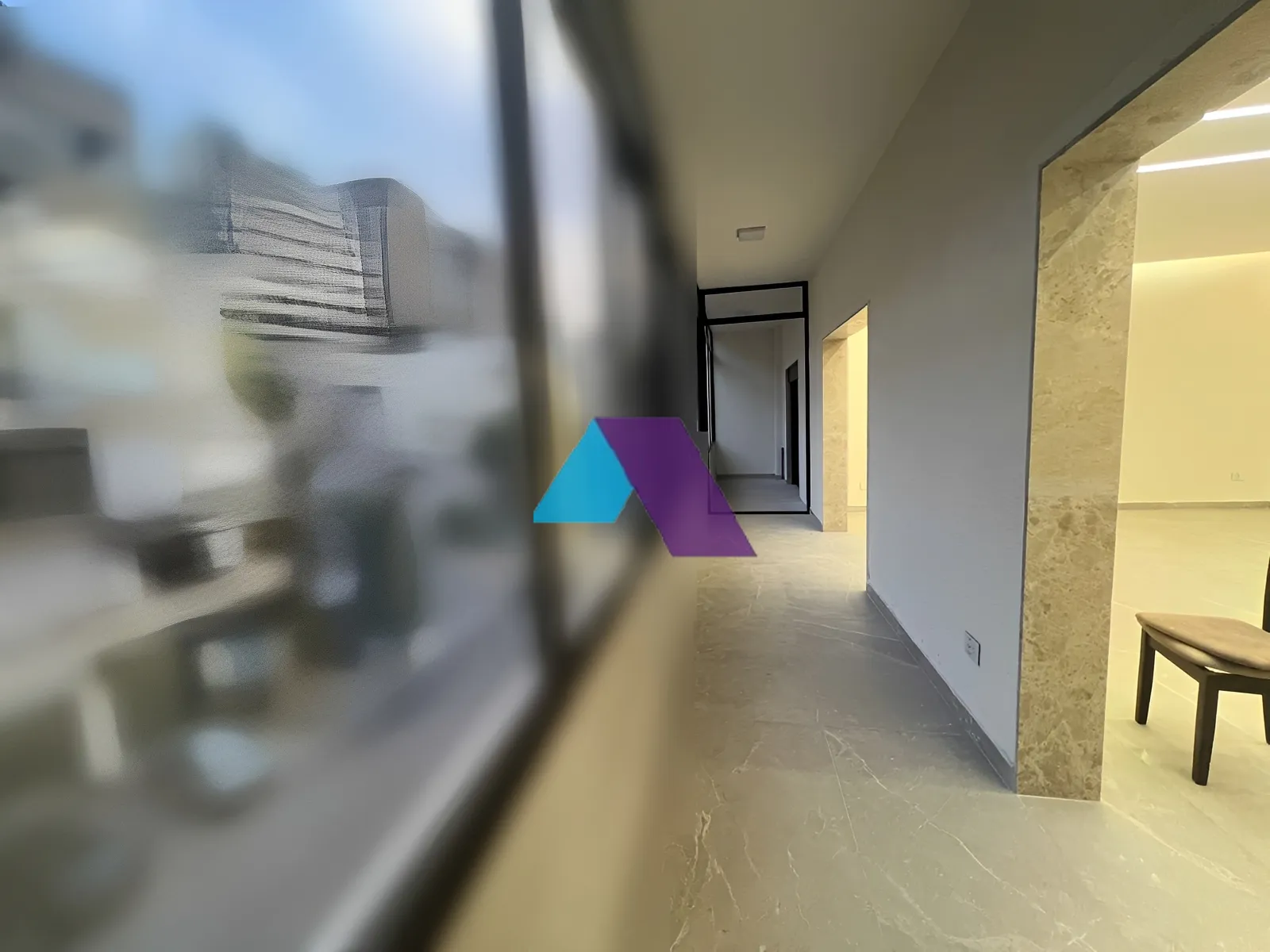 Apartment for Sale in Zalqa - 3 bed, 3 bath