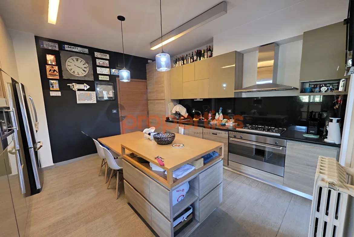 Apartment for Sale in Baabdat