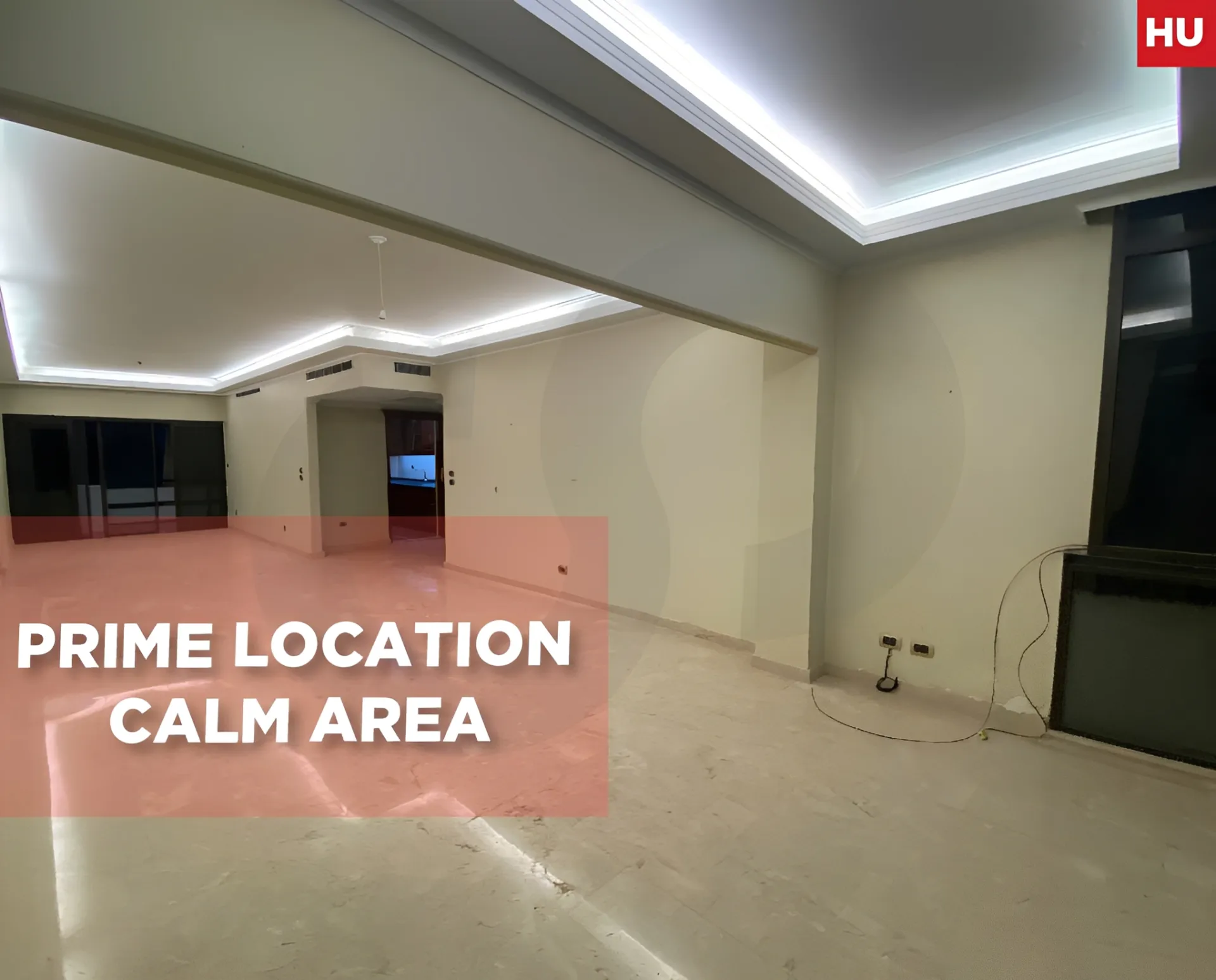 Apartment for Sale in Bir Hassan - 2 bed, 2 bath