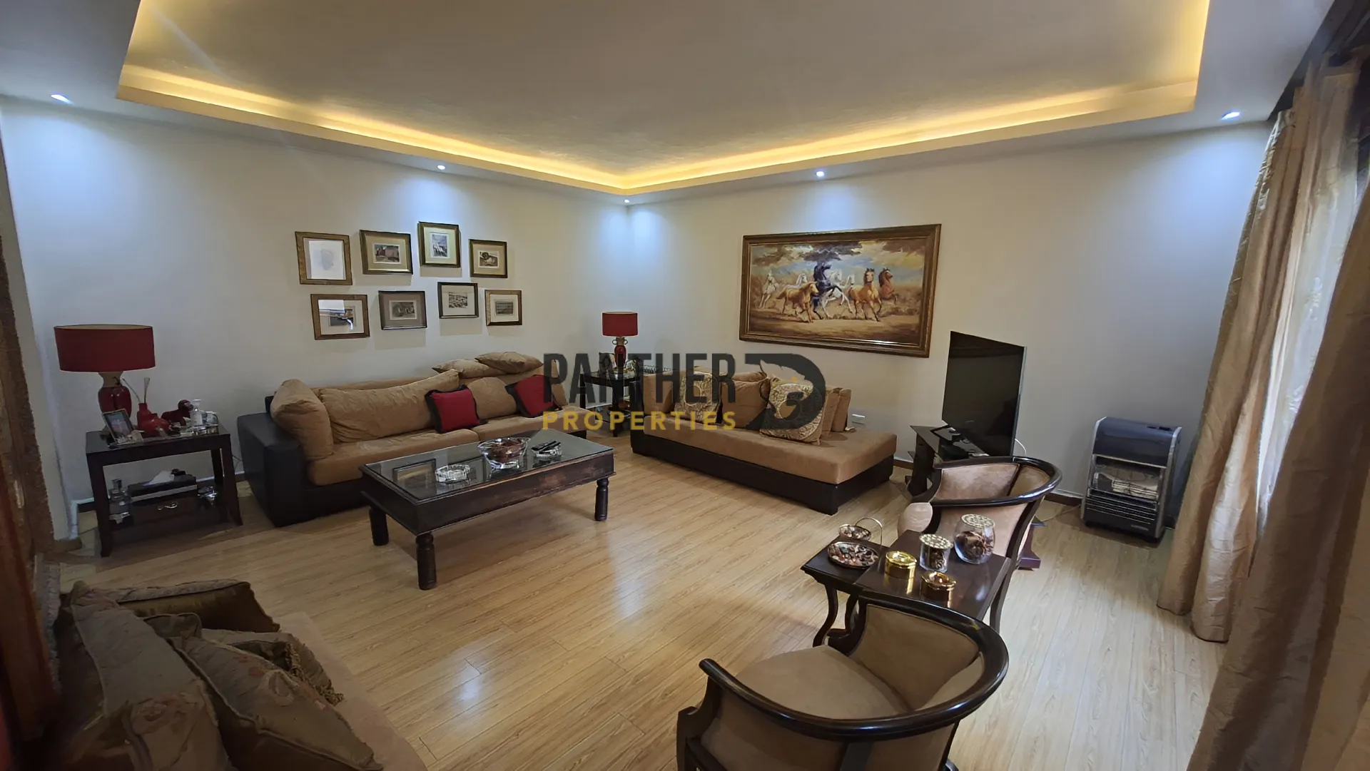 Apartment for sale in Achrafieh