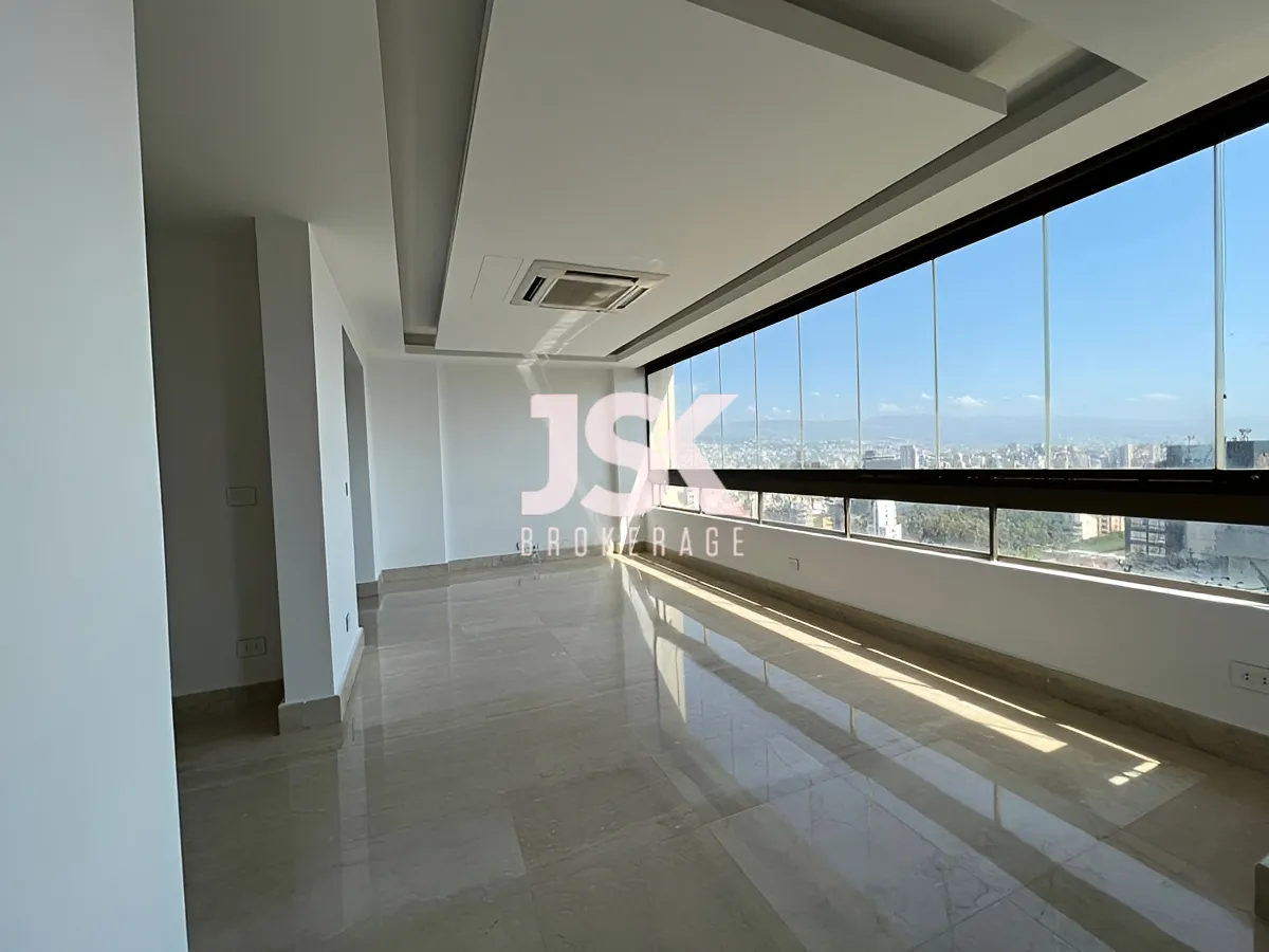 Apartment for Sale in Achrafieh, Beirut, Lebanon