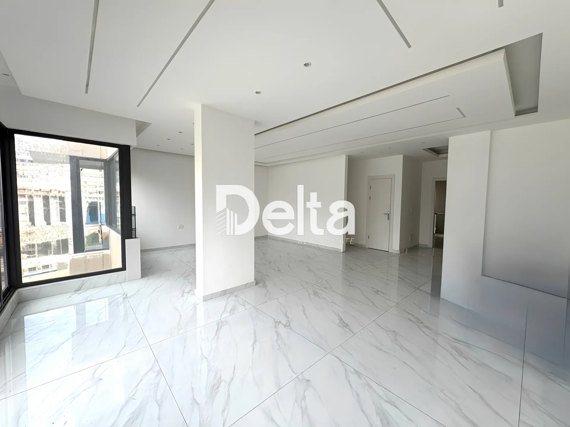 Apartment for sale in Sakiet El Janzeer