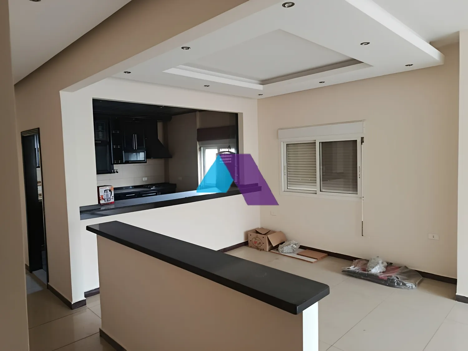 Apartment for Sale in Jdeideh