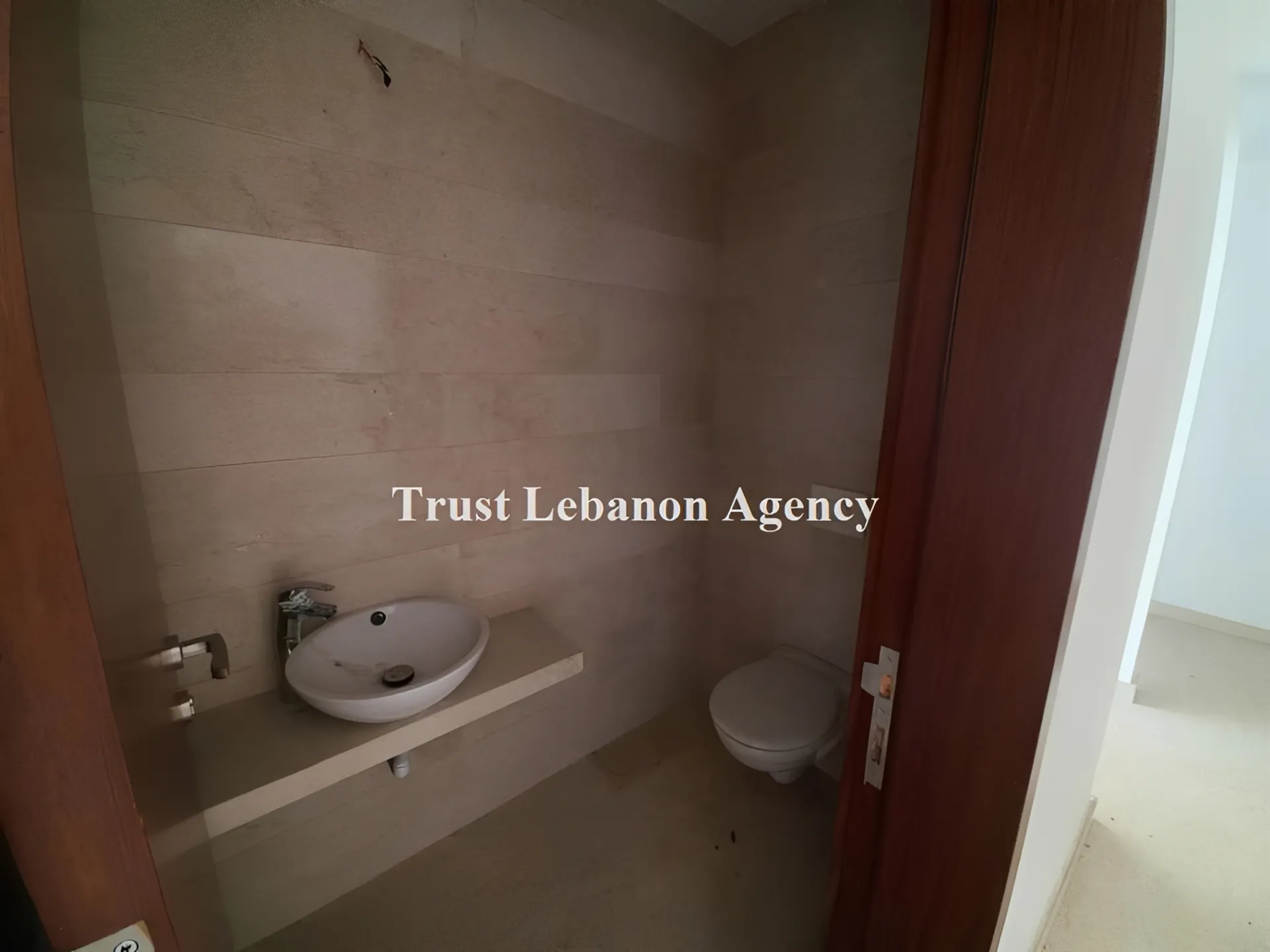 Apartment for Sale in Ain Al Remmeneh Baabda Lebanon