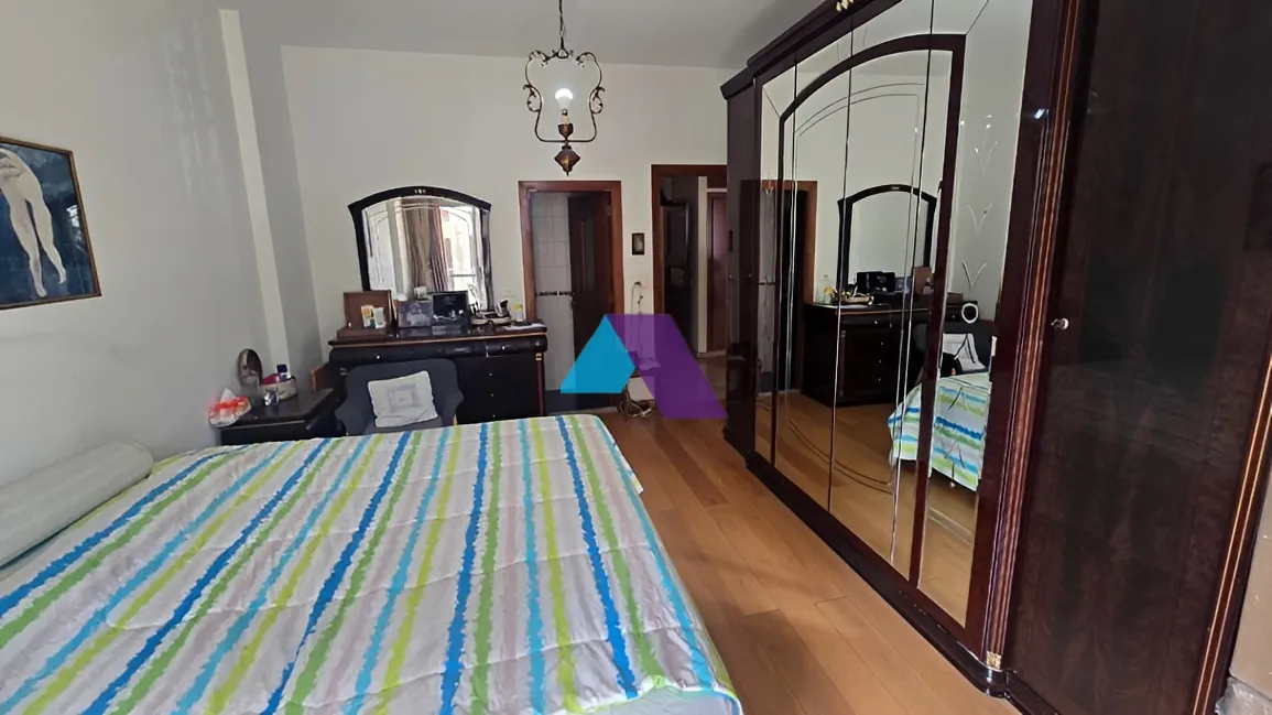 Apartment for sale in Hazmieh