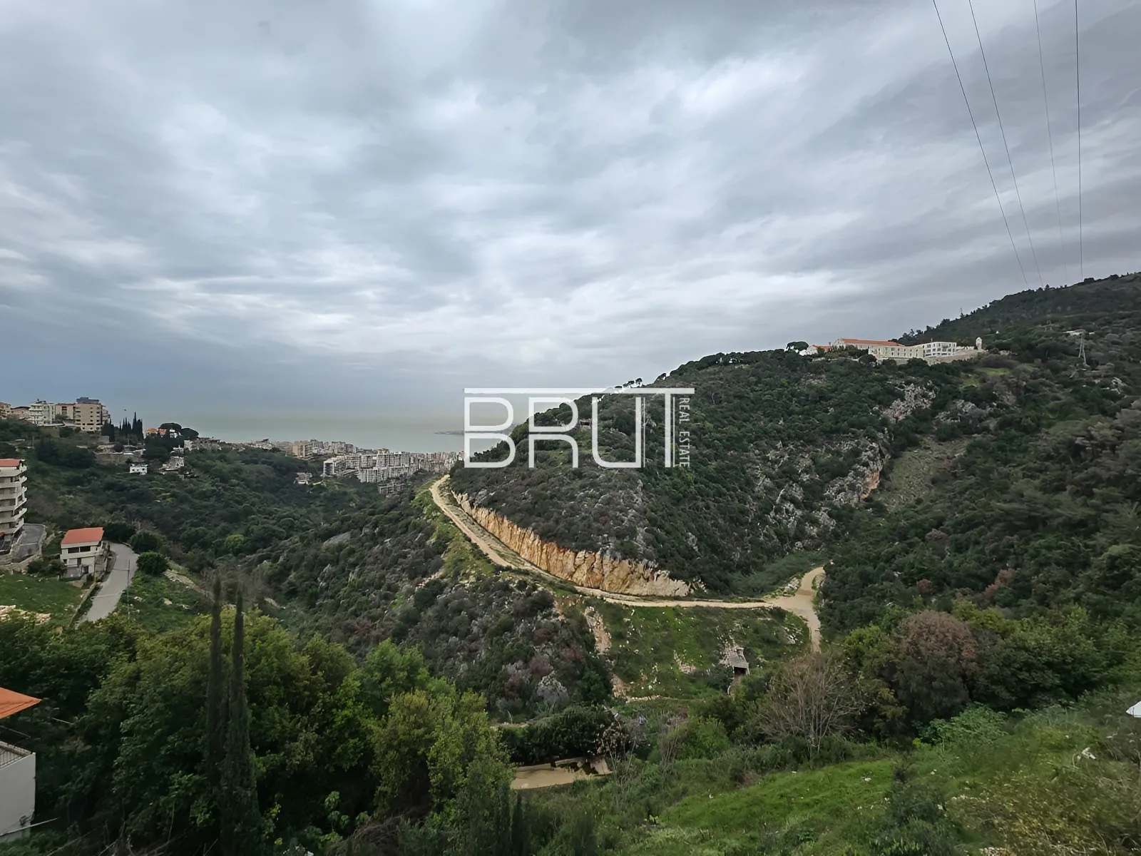 Duplex for Sale in Zouk Mikael - 4 bath