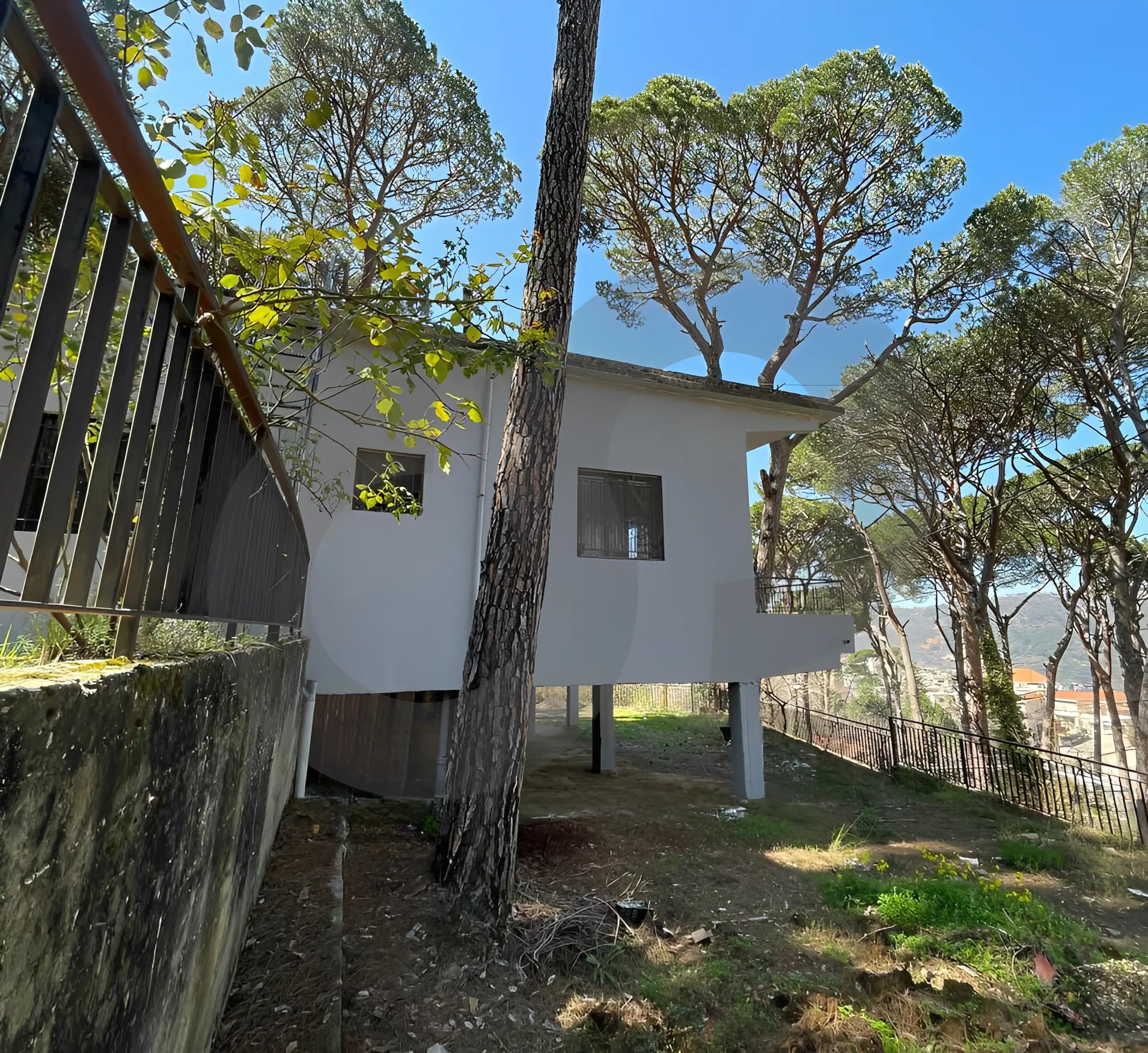 Villa for Sale in Chbaniyeh