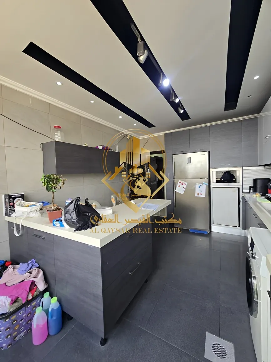 Apartment for sale in Ain El Remmaneh, Lebanon