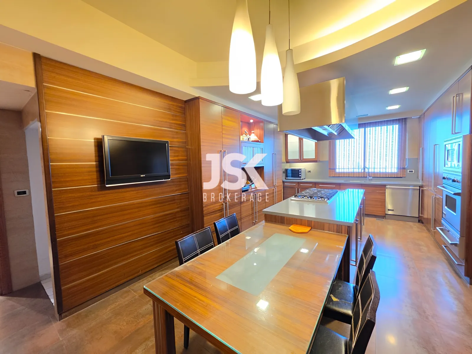 Apartment for Rent in Baabda