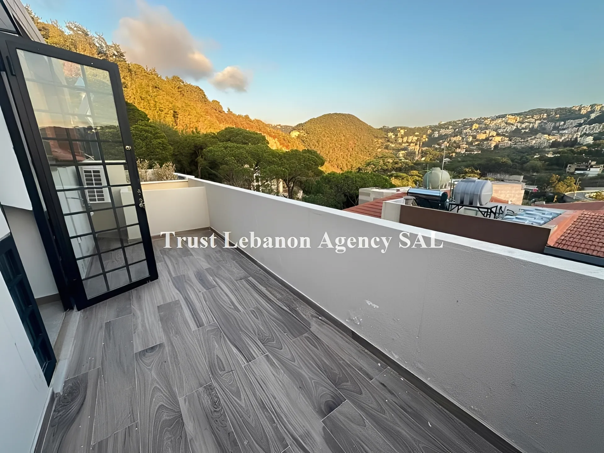 Duplex for Sale in Metn Jouret El Ballout Lebanon