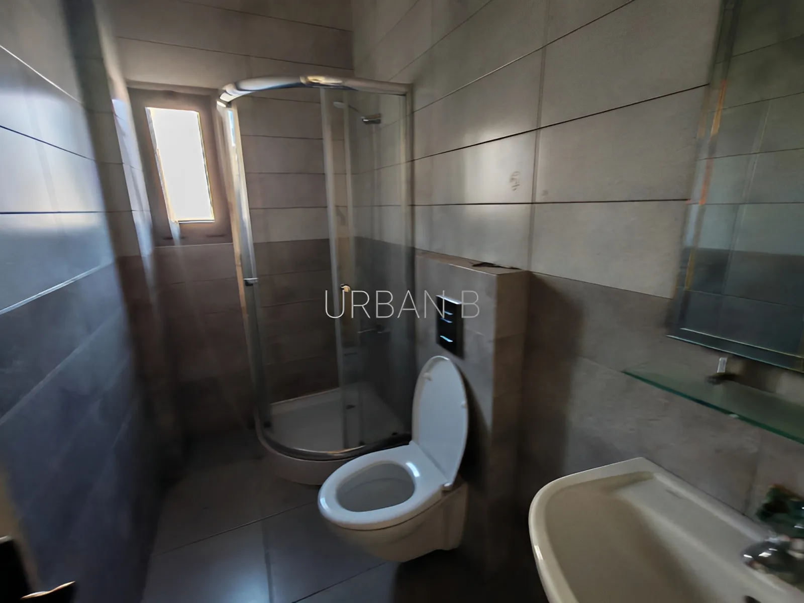 Apartment in Sassine, beirut, lebanon