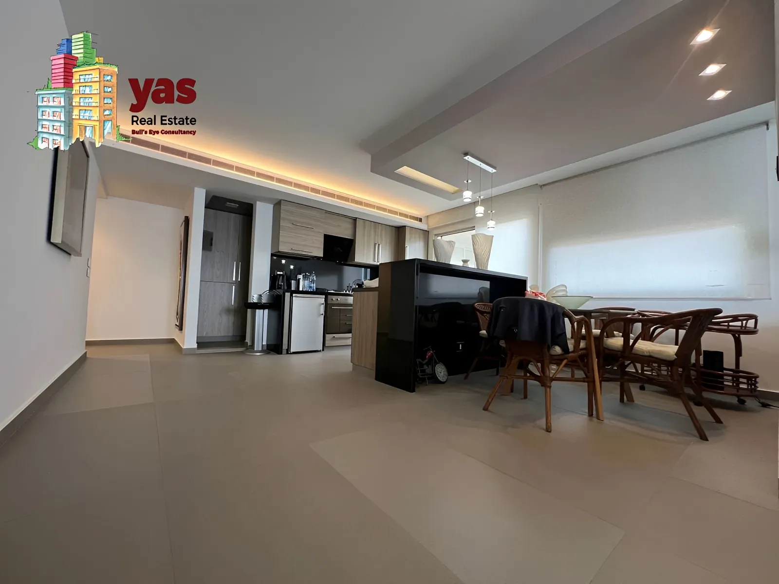 Apartment for Sale in Tabarja