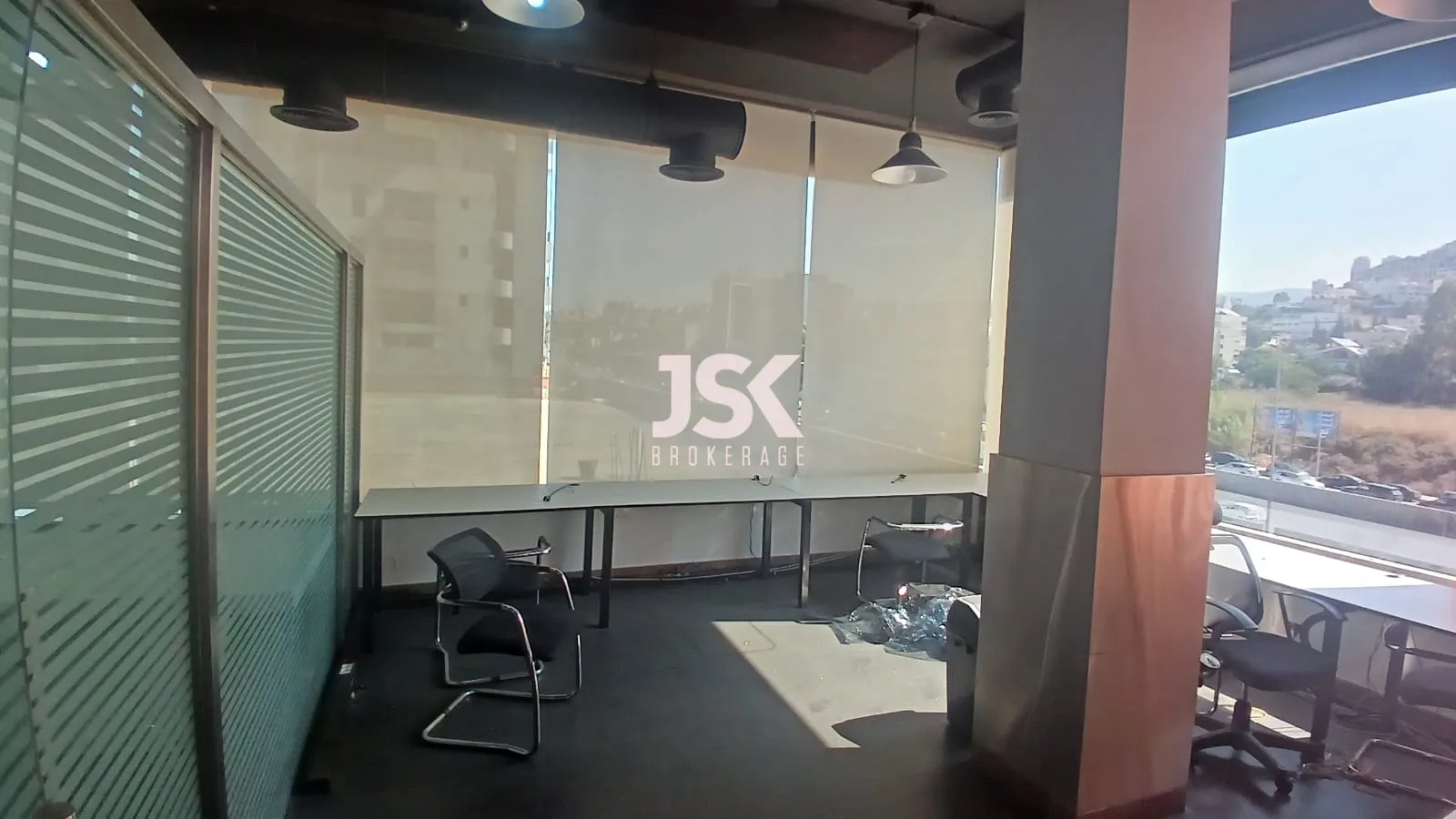 Office for Rent in Dbayeh