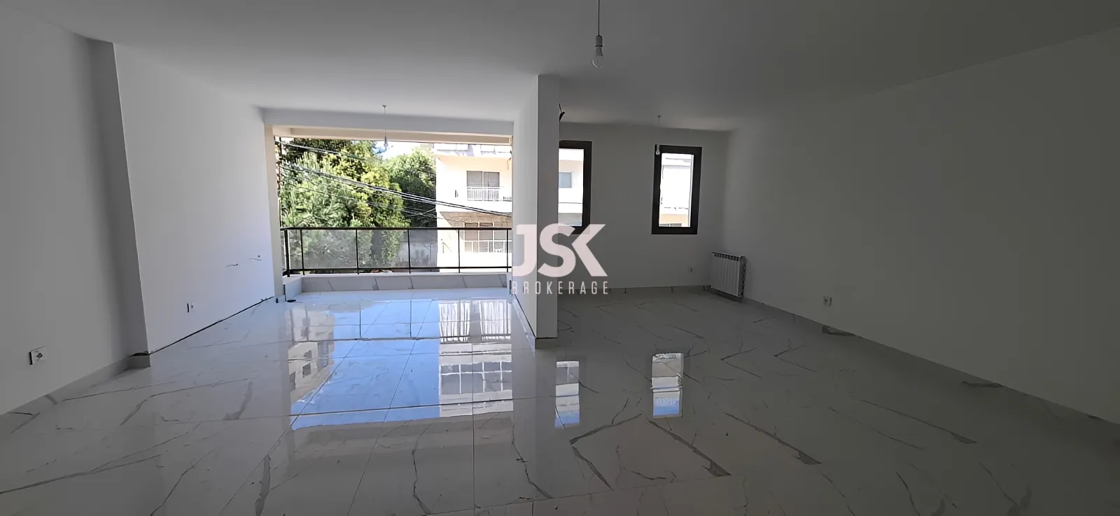 Apartment for Sale in Bsalim - 3 bed, 3 bath