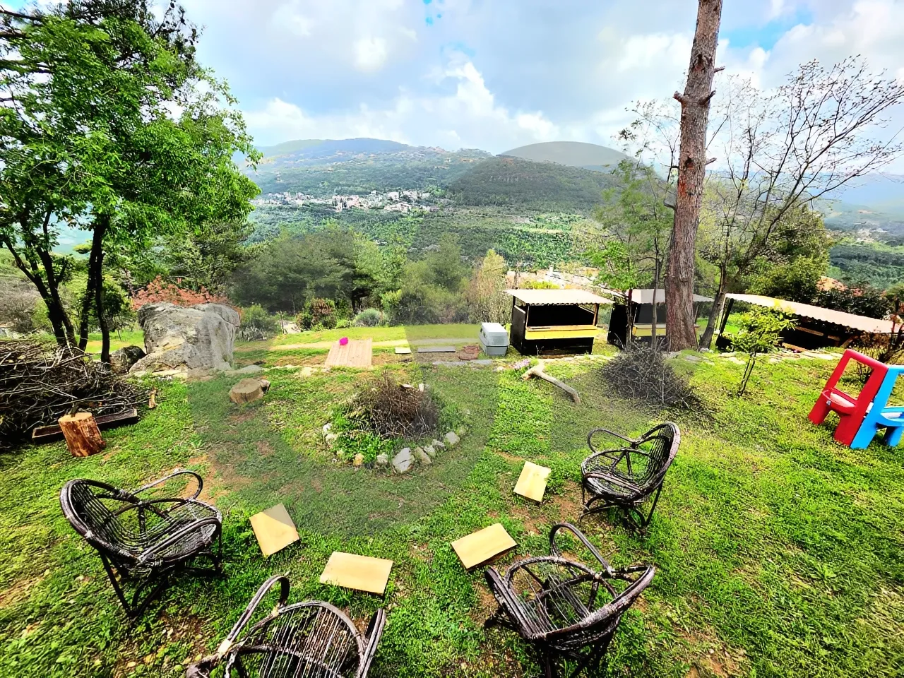 Apartment for Sale in Broummana
