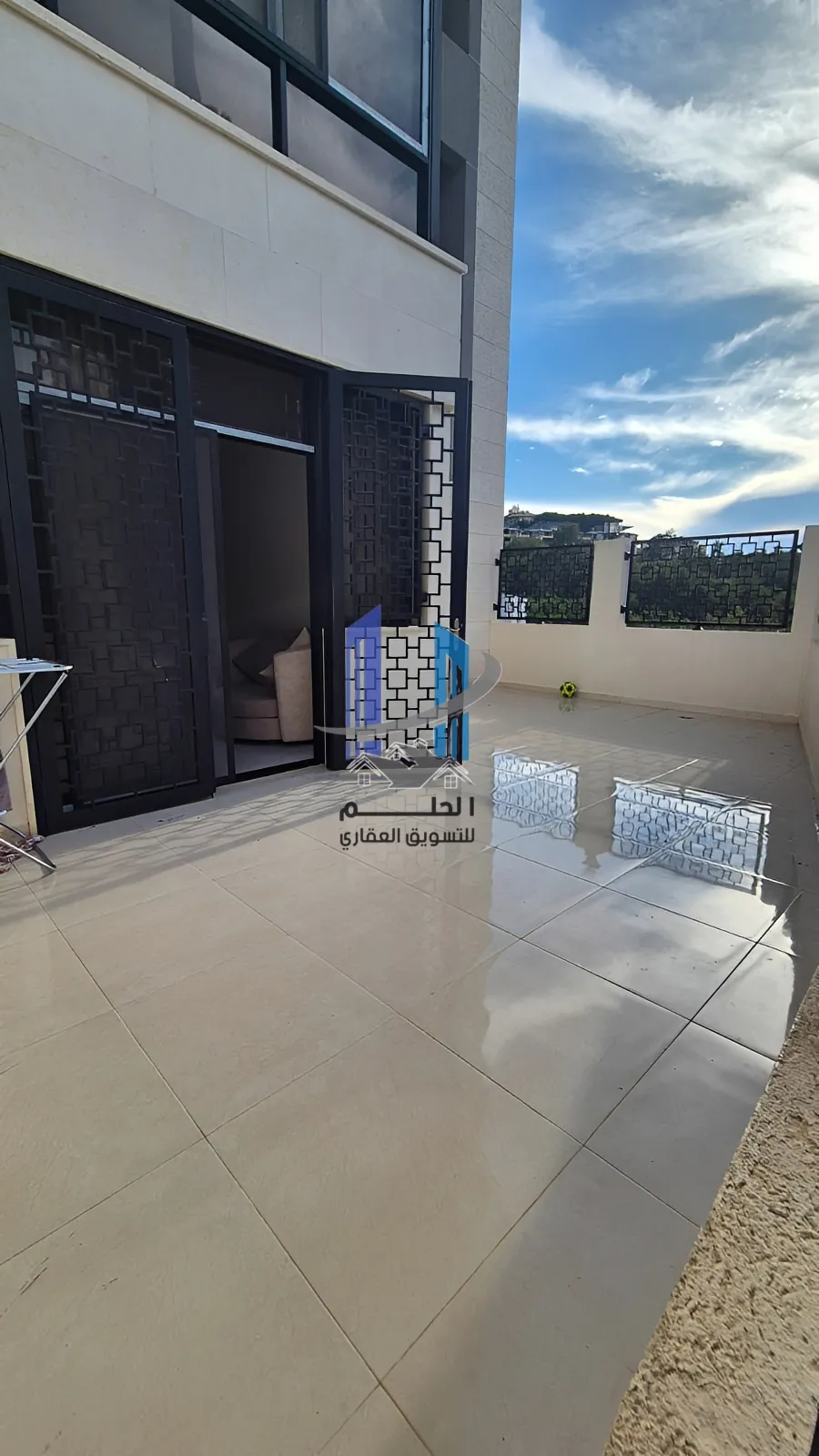 شقة for sale in بشامون، لبنان