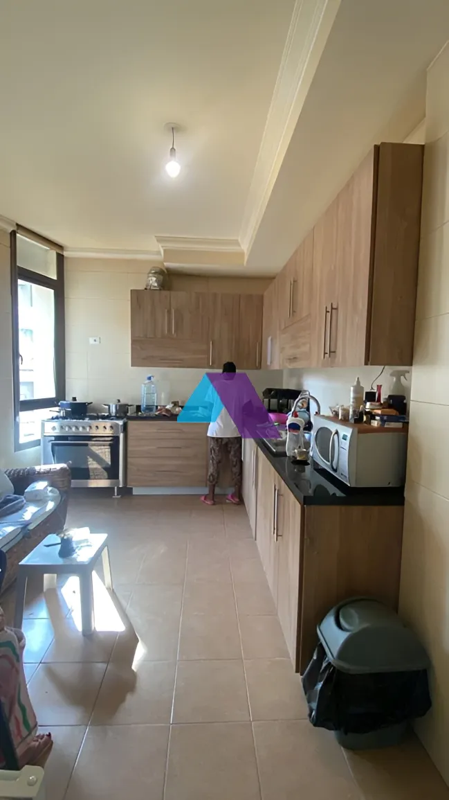 Apartment for sale in Bechara El Khoury