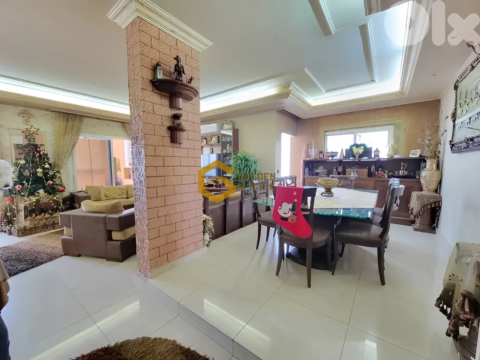 Duplex for Sale in Fidar
