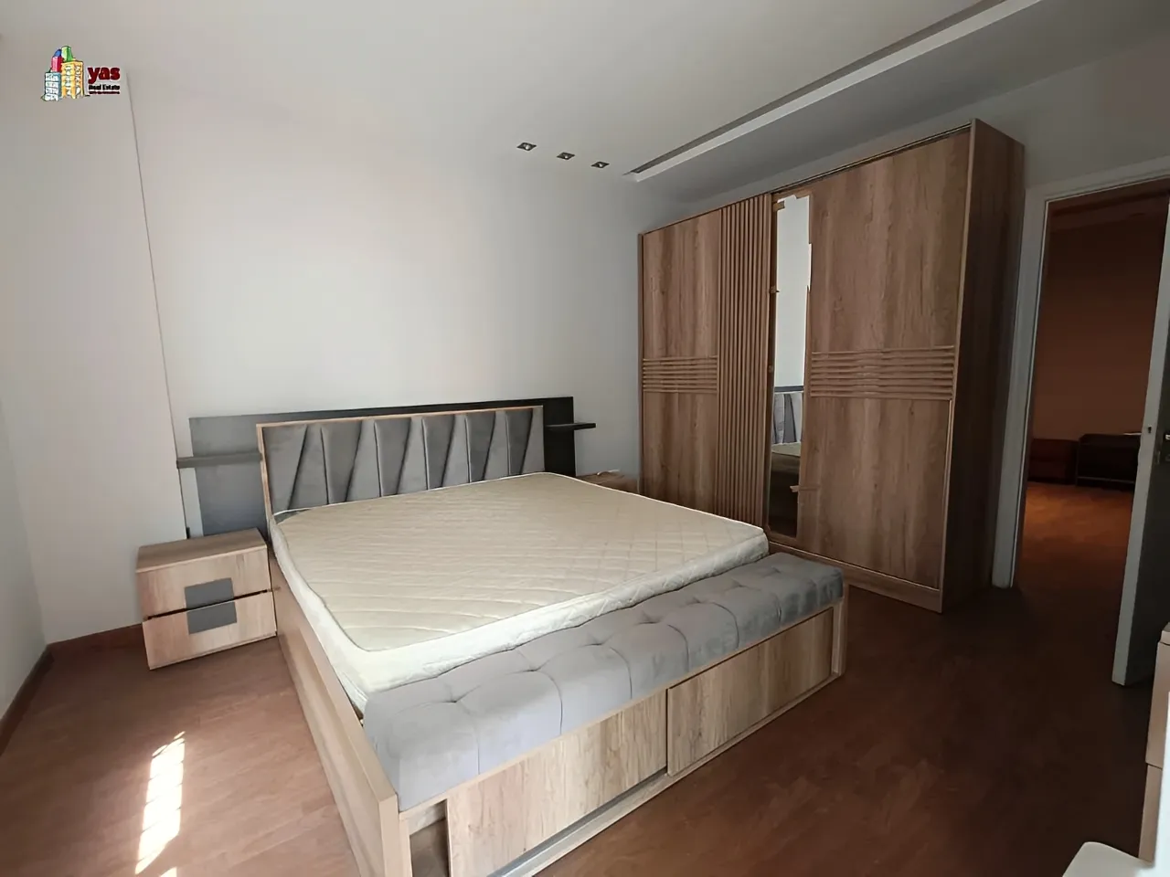 Apartment for Sale in Mansourieh - 3 bed, 3 bath