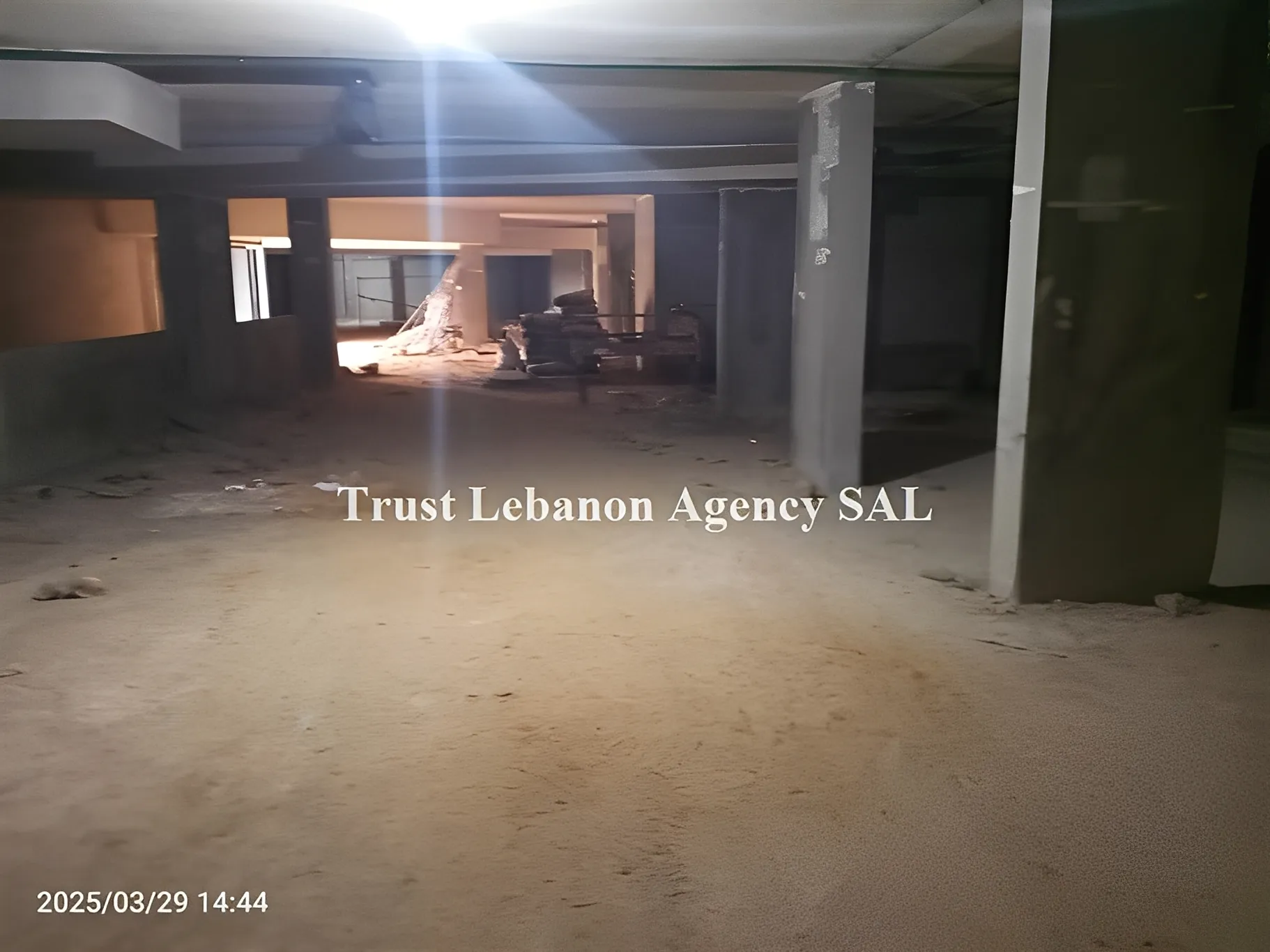 Apartment for Sale in Baabda Bleibel Lebanon