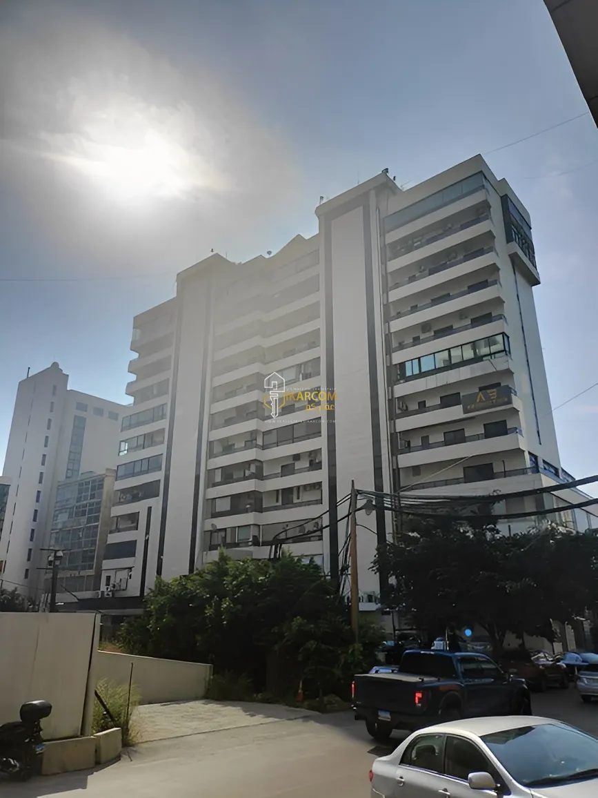 Office for Sale in Jal El Dib