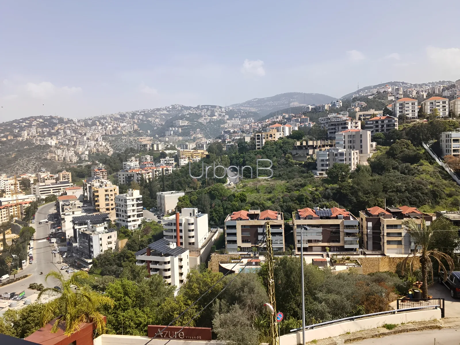 Residential for sale in Jal el dib, lebanon