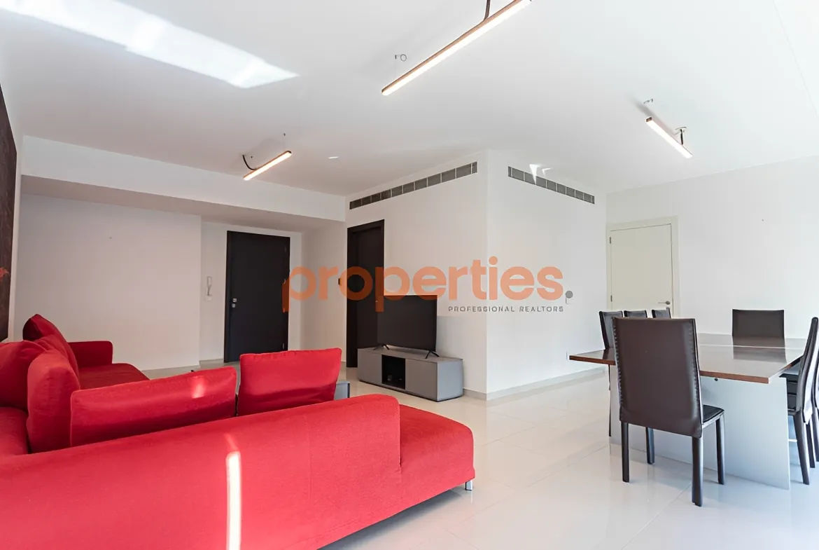 Apartment for rent in Antelias, Lebanon