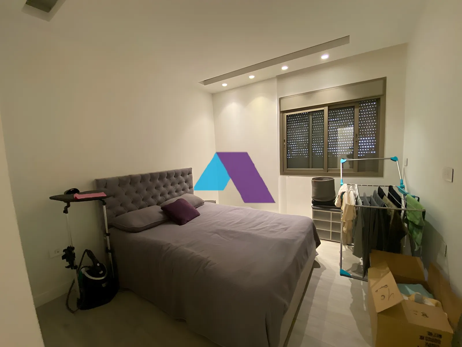 Apartment for Sale in Naqqache