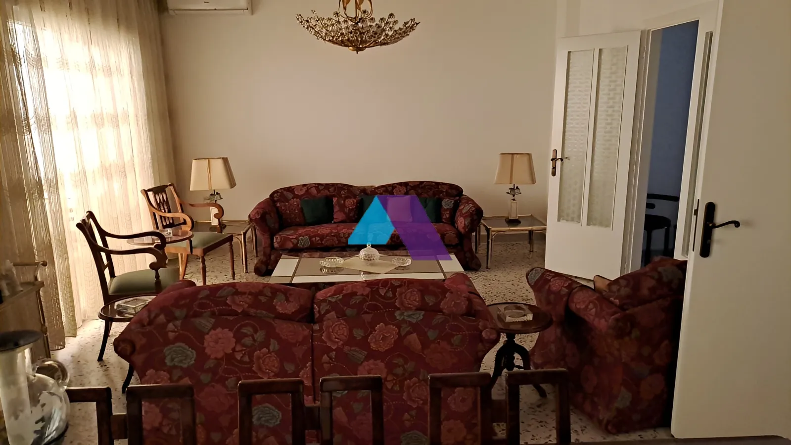Apartment for Sale in Zalqa - 2 bed, 2 bath