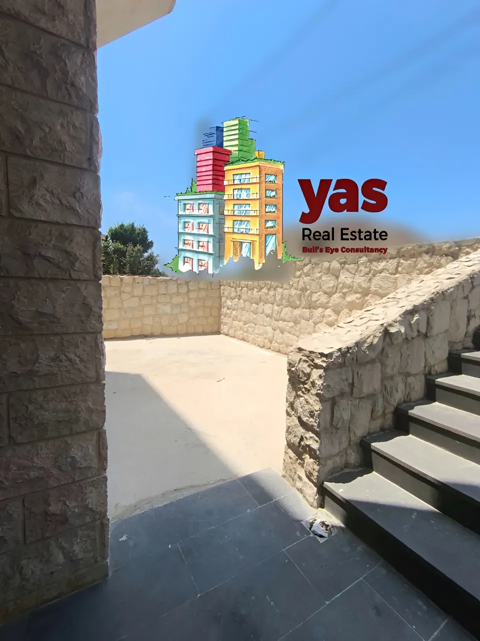 Apartment for Sale in Batroun