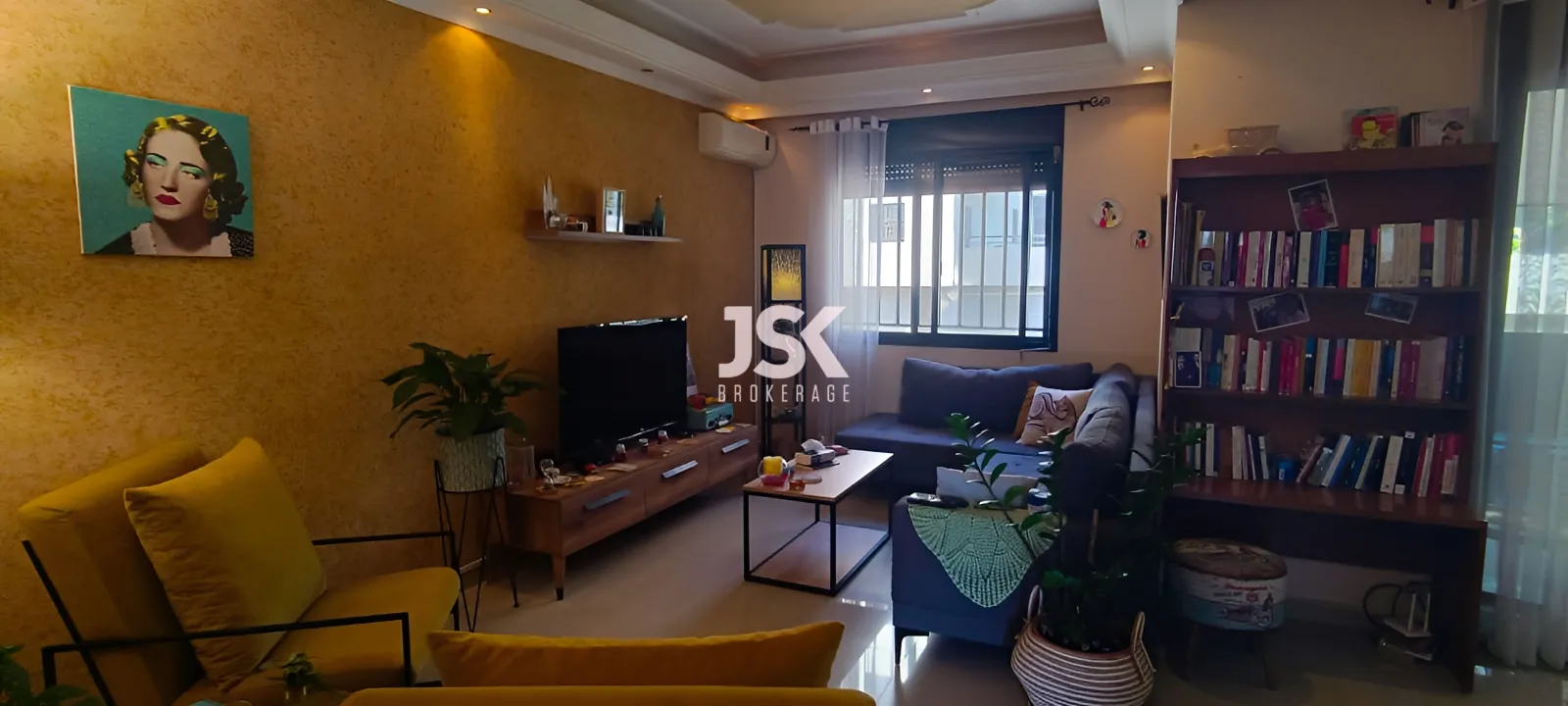 Apartment for Sale in Byblos