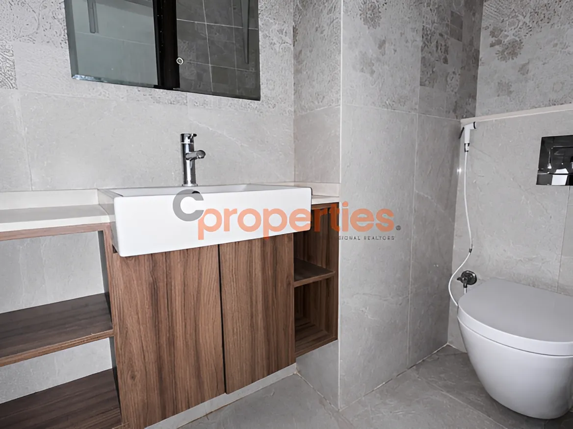 Apartment for Sale in Jnah