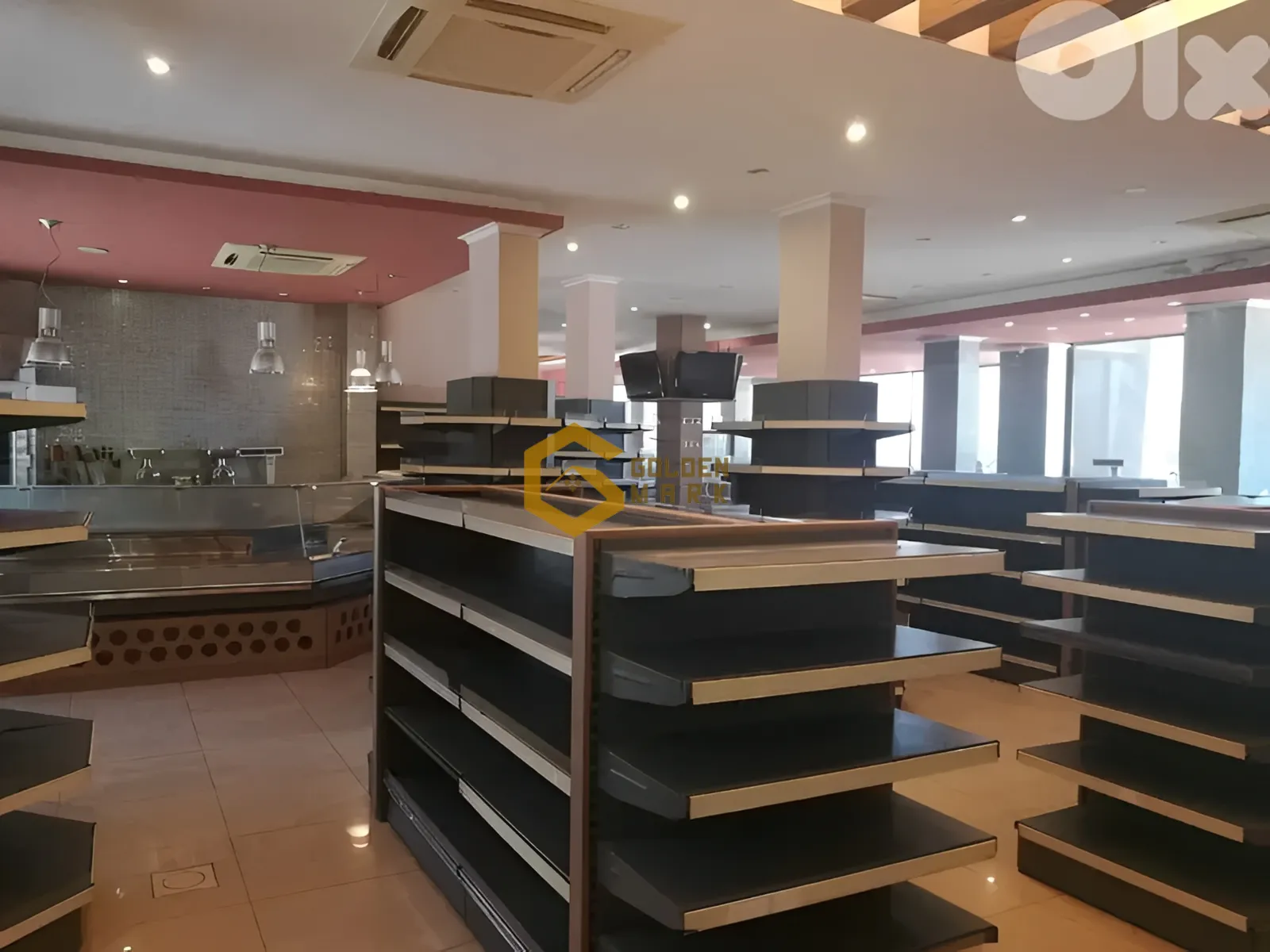 Apartment for Sale in Nahr Ibrahim