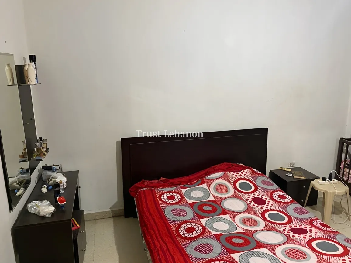Apartment for sale in Baouchriyeh, Lebanon - 2 bed, 2 bath