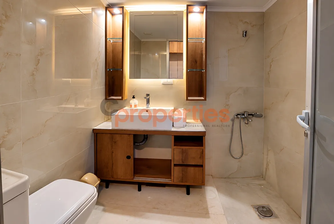 Apartment for Rent in Mar Mikhael