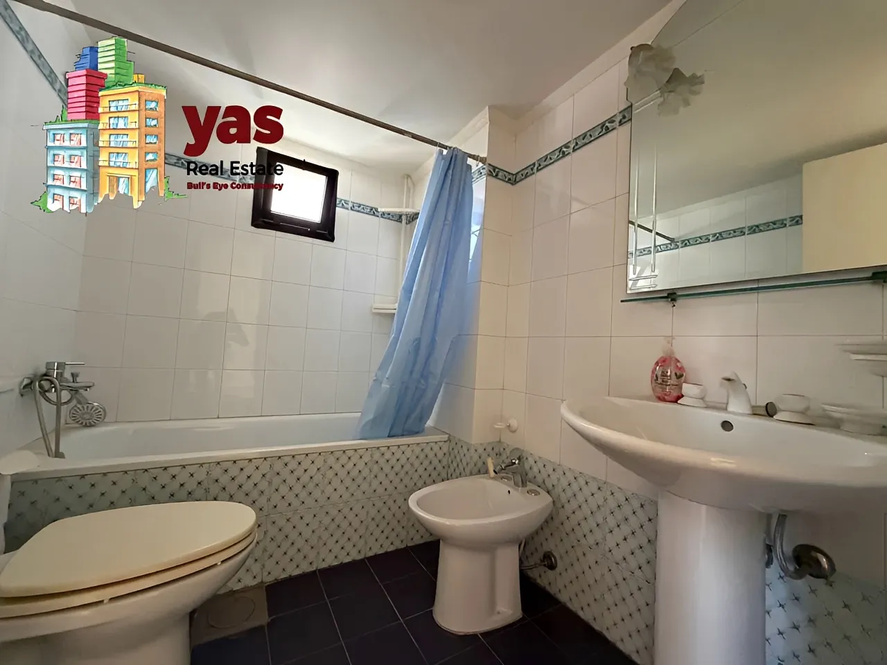 Apartment for Sale in Kaslik