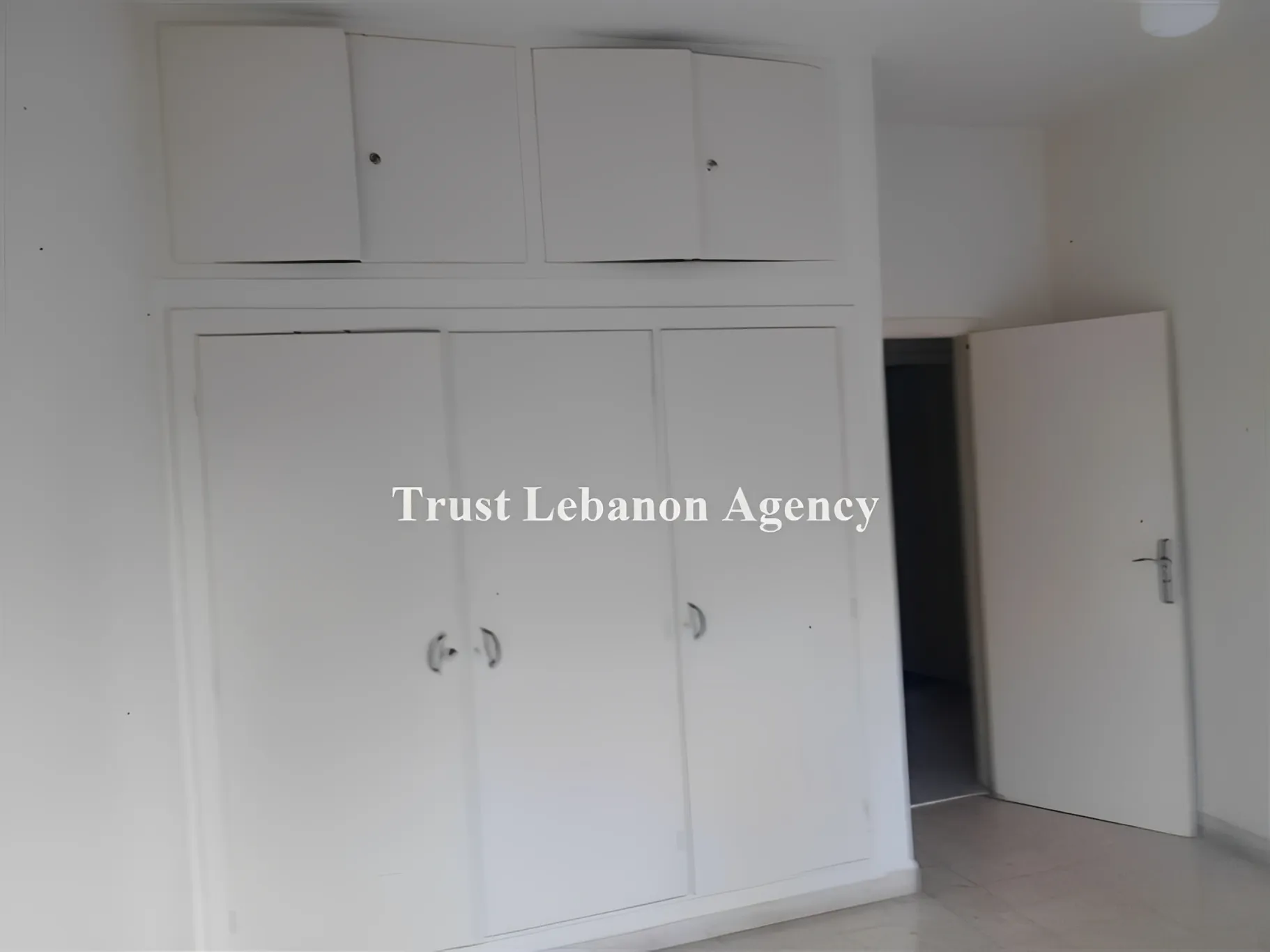 Apartment for Sale in Beirut