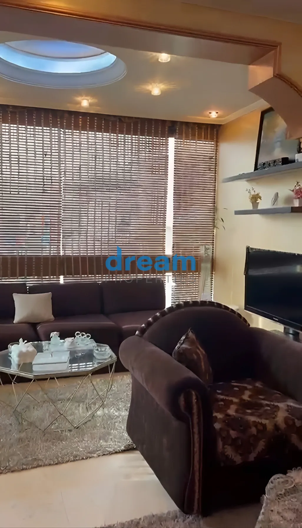 Apartment for sale in Forn El Chebbak, Lebanon - 2 bed, 2 bath