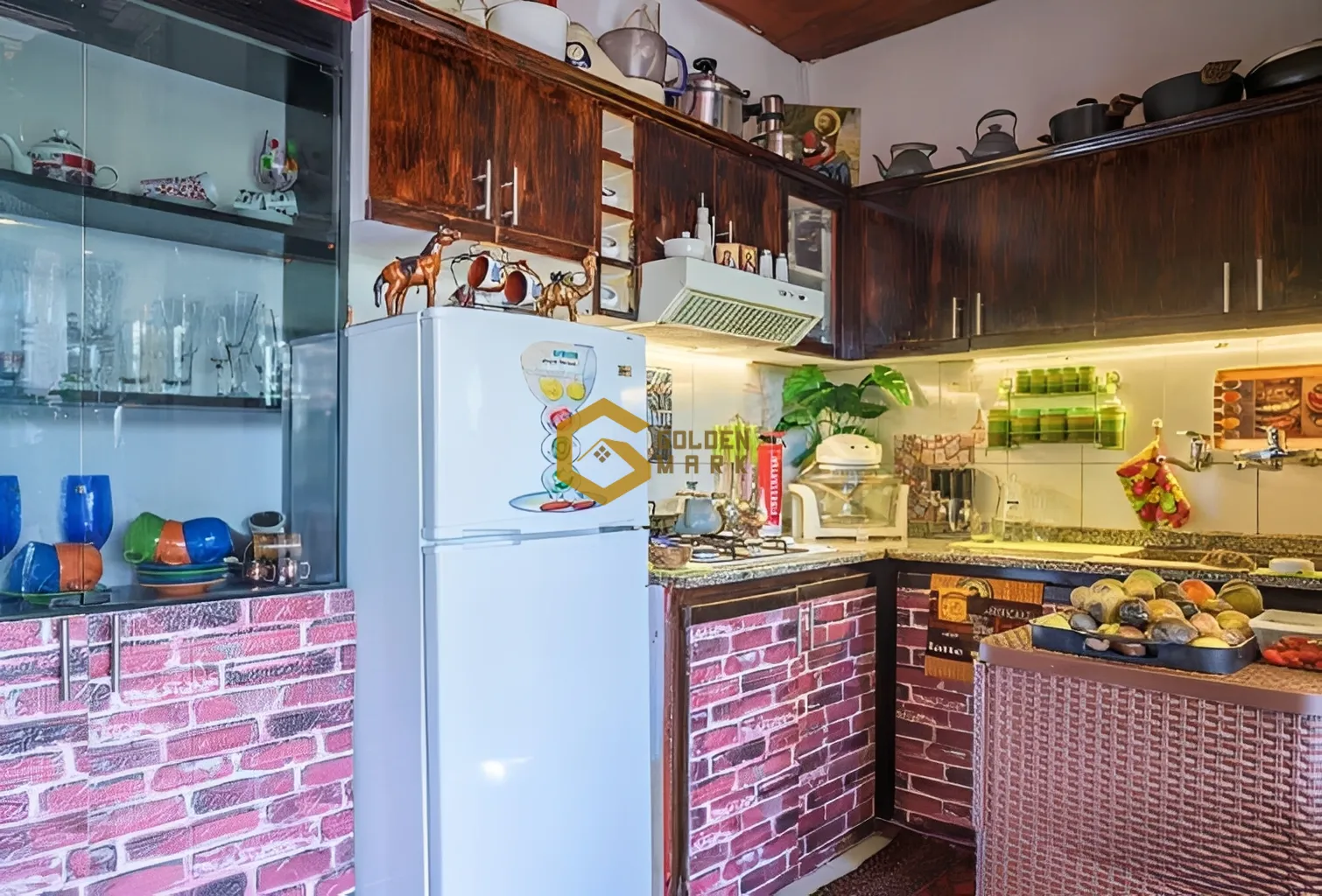 Chalet for Rent in Faitroun - 1 bed, 1 bath