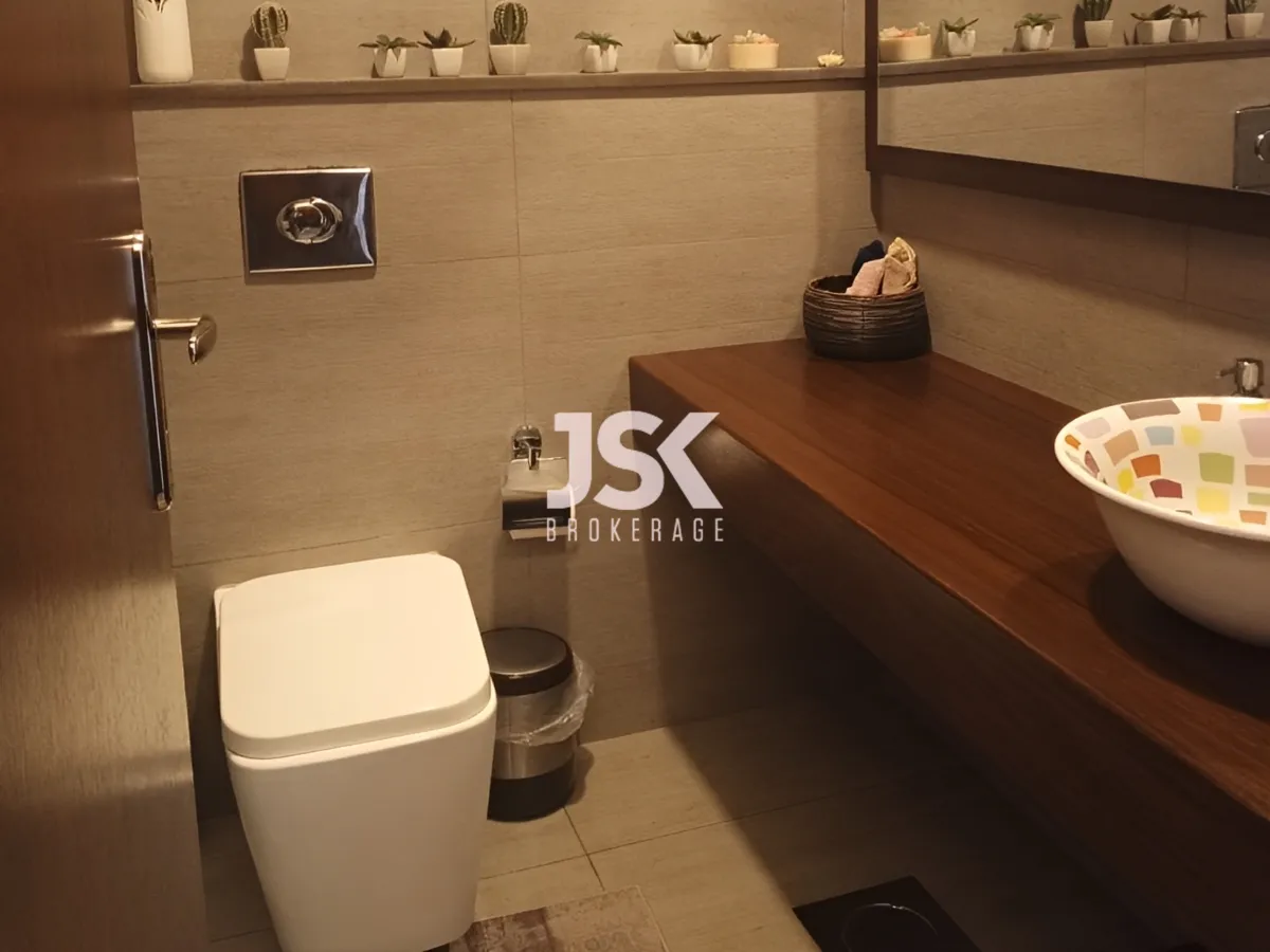 Apartment for Sale in Byblos