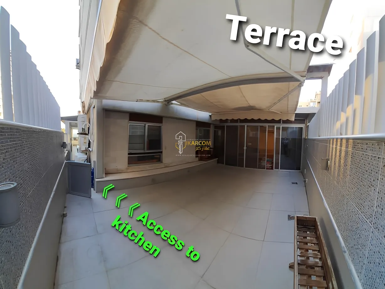Apartment for Sale in Verdun