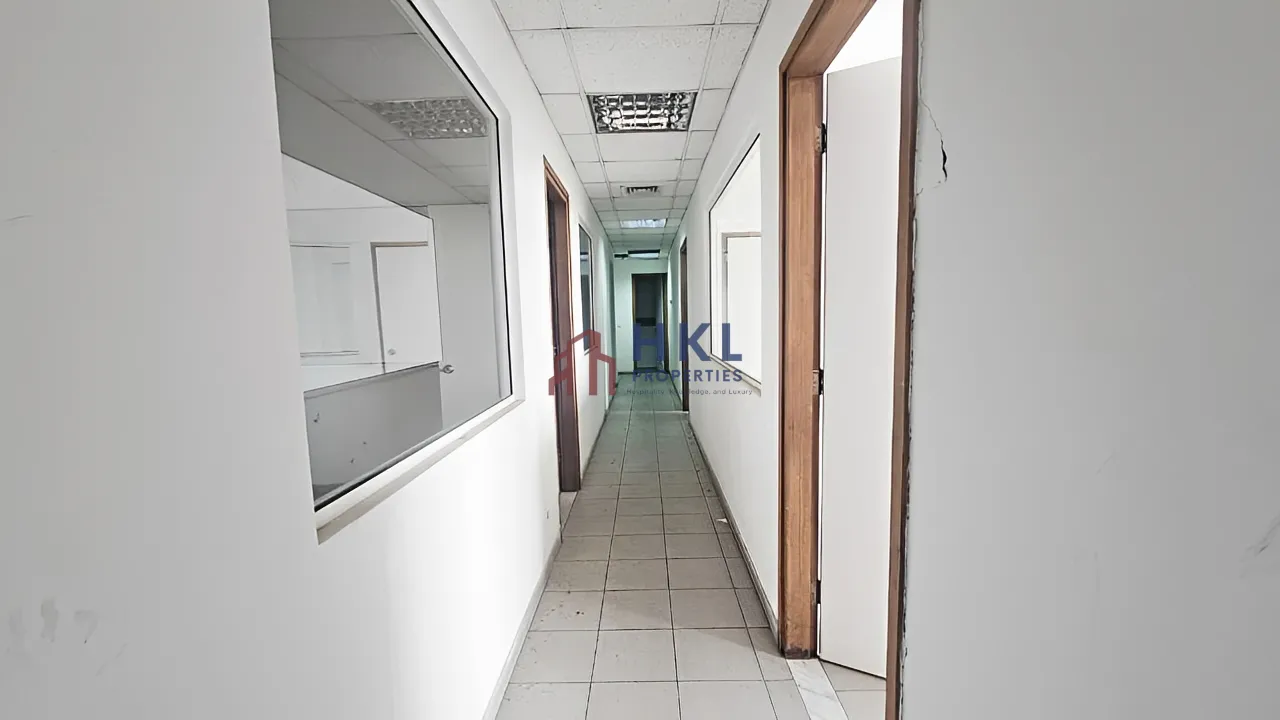 Office for rent in Hazmieh, Lebanon