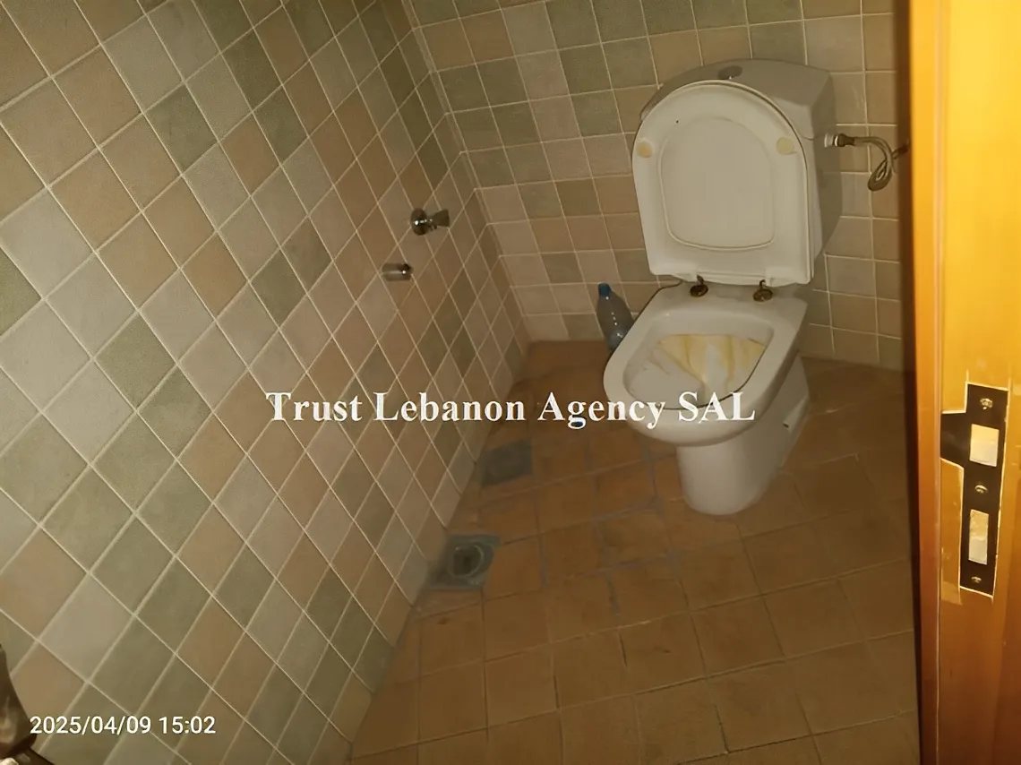 Office for rent in Beirut, Mina El Hosn
