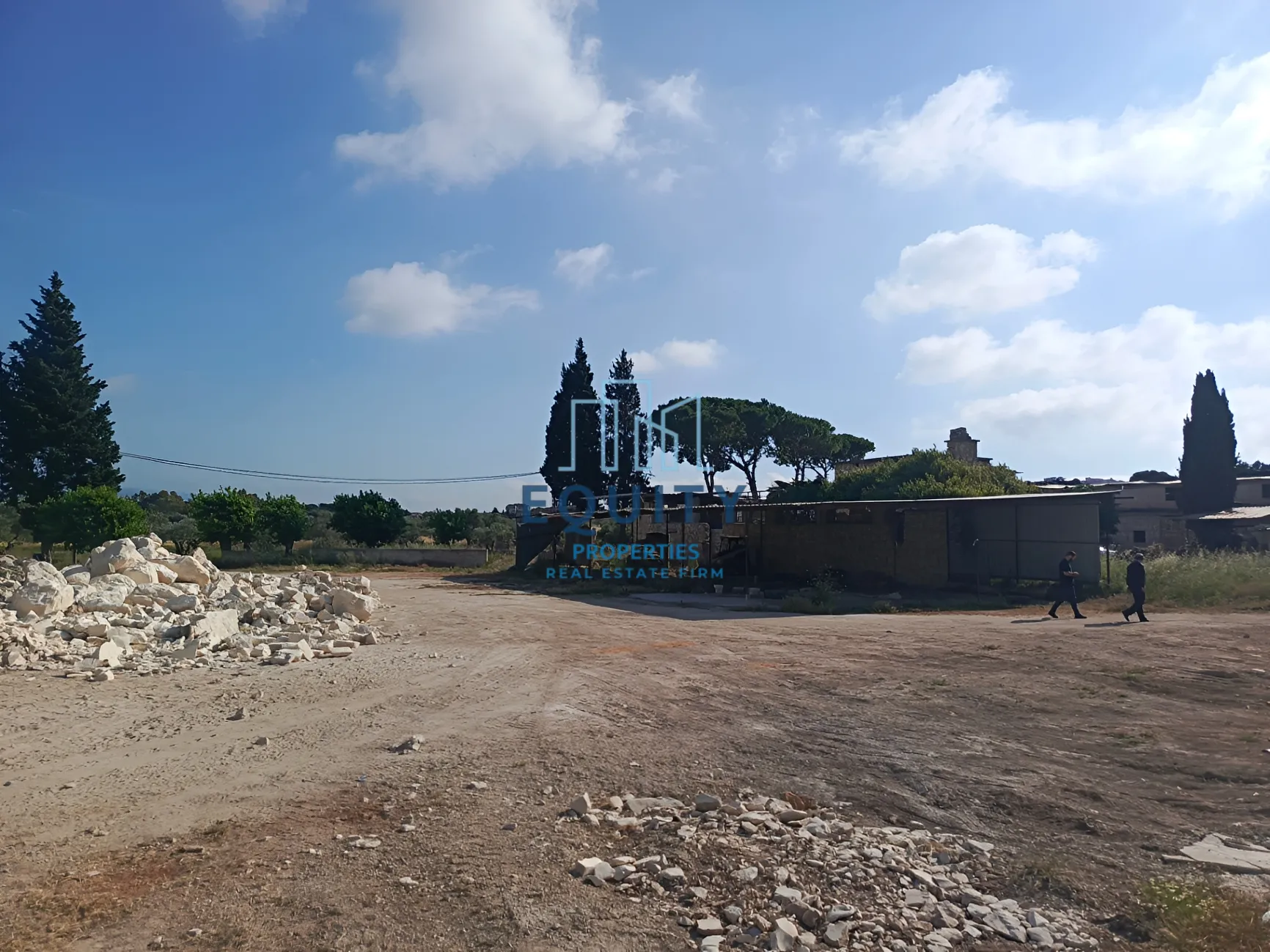 Industrial Land for rent in Bechmizzine, Lebanon