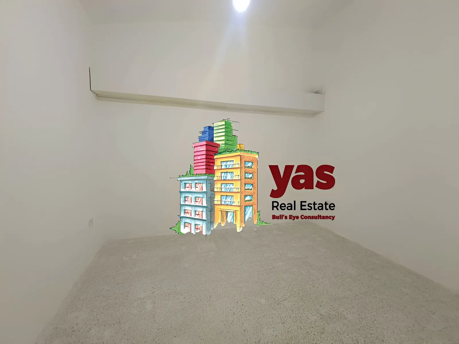 Warehouse for Sale in Hazmieh