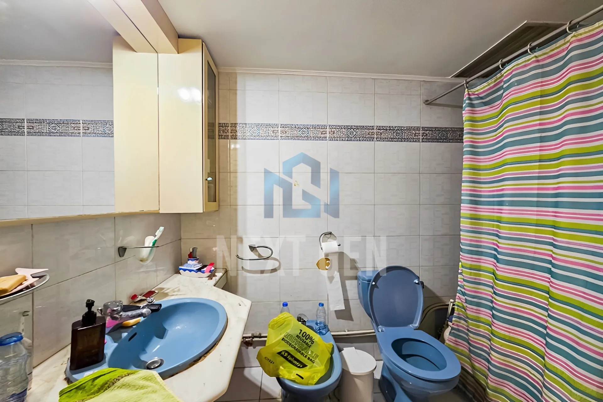 Apartment for rent in Ain Al Tineh, Bayrut, Lebanon