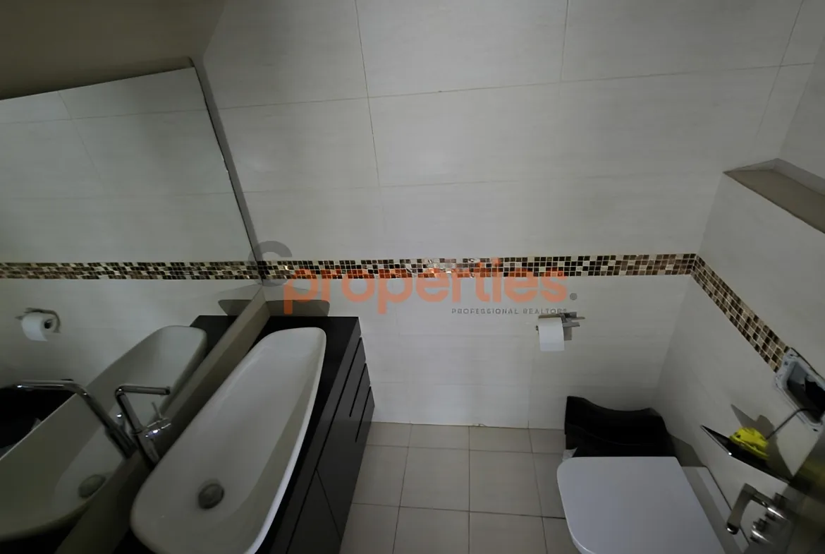 Apartment for Rent in Forn El Chebbak