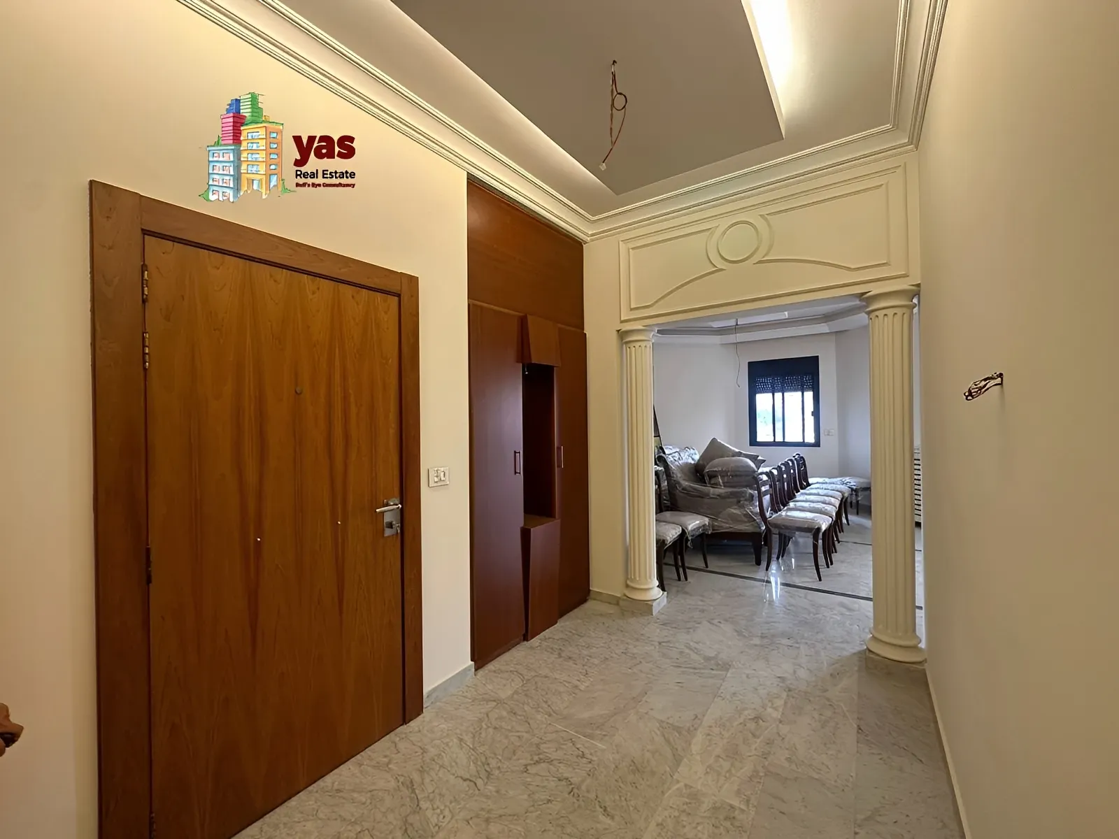 Apartment for Sale in Antelias