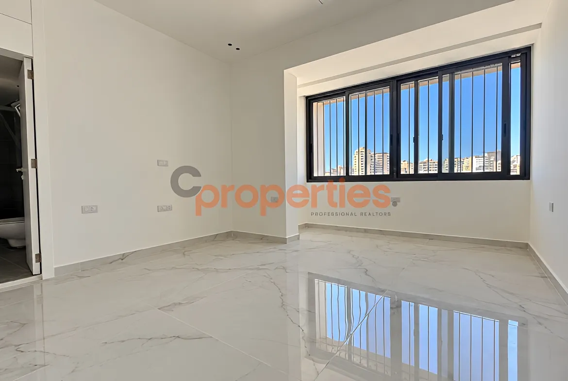 Apartment for Rent in Jnah